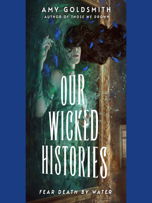 cover image of Our Wicked Histories